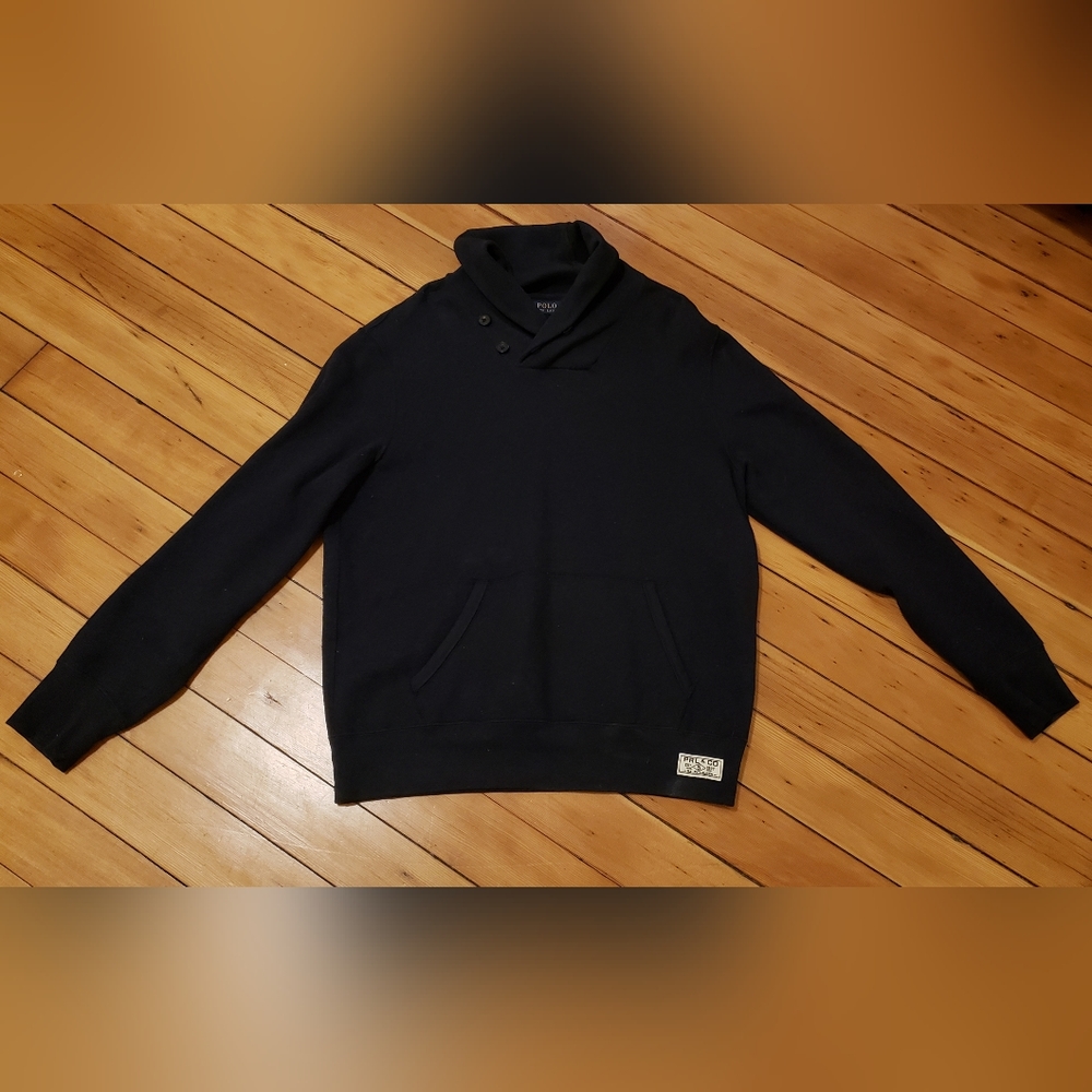 Polo Ralph Lauren Men's Pullover